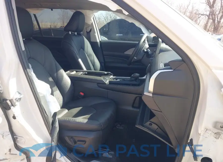 5TDACAB51RS010380# 5