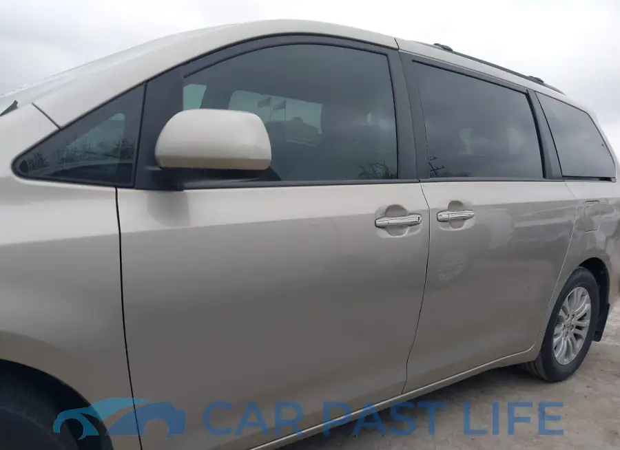 5TDYK3DC4FS677254# 14