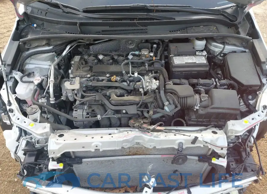 5YFB4MDEXRP130543# 10