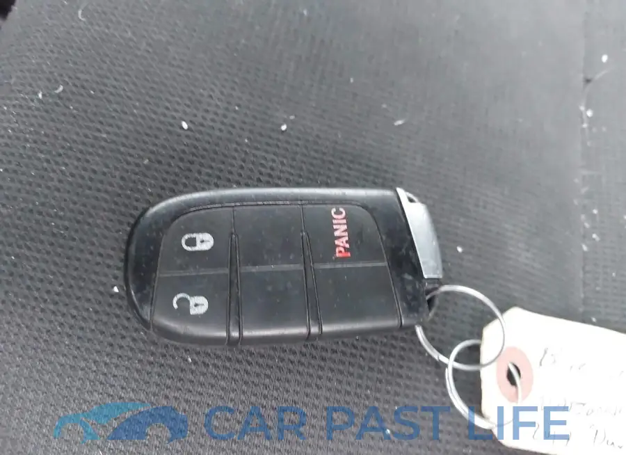 1C4RDJAG8HC691690# 11