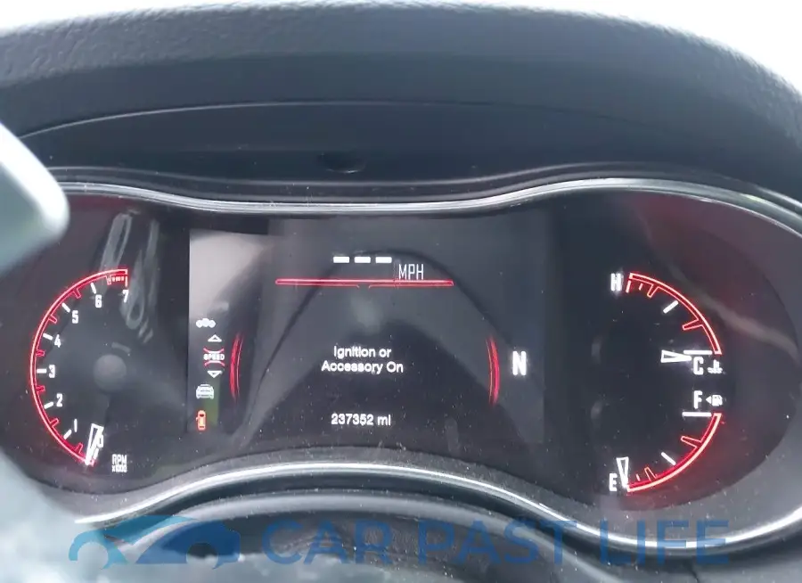 1C4RDJAG8HC691690# 7