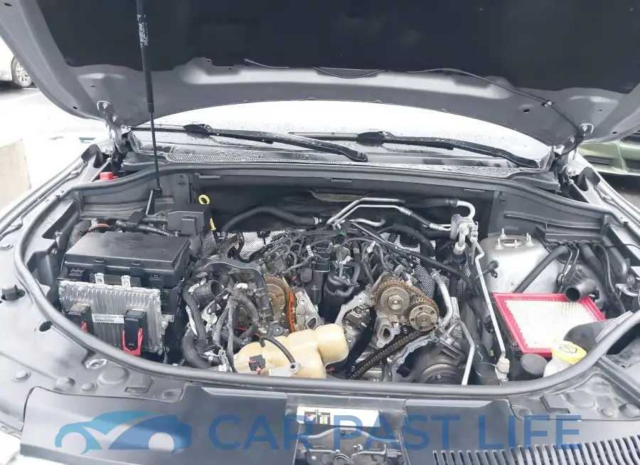 1C4RDJAG8HC691690# 10