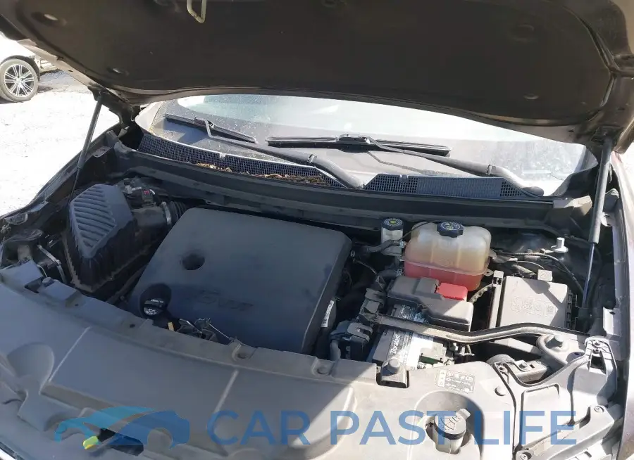 1GNERGKW2JJ263972# 10