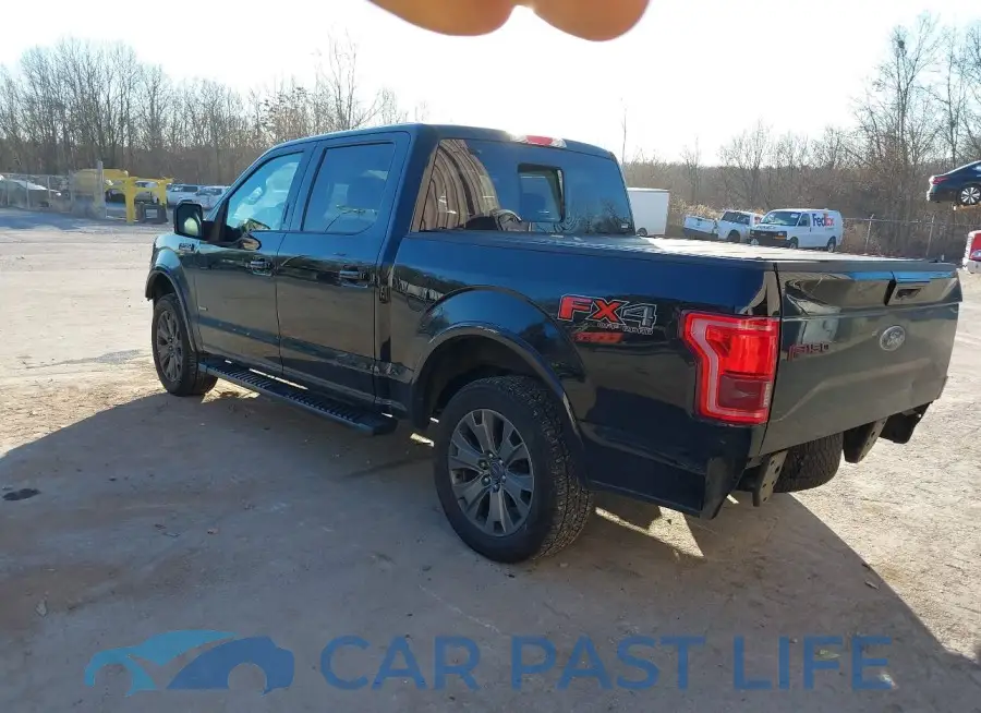 1FTEW1EG1GFB90172# 3