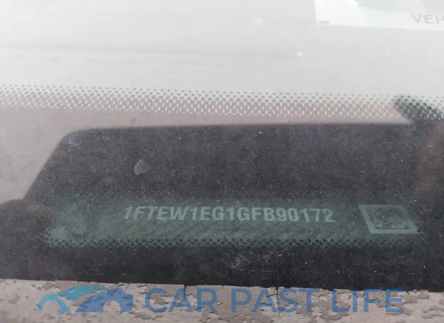 1FTEW1EG1GFB90172# 19