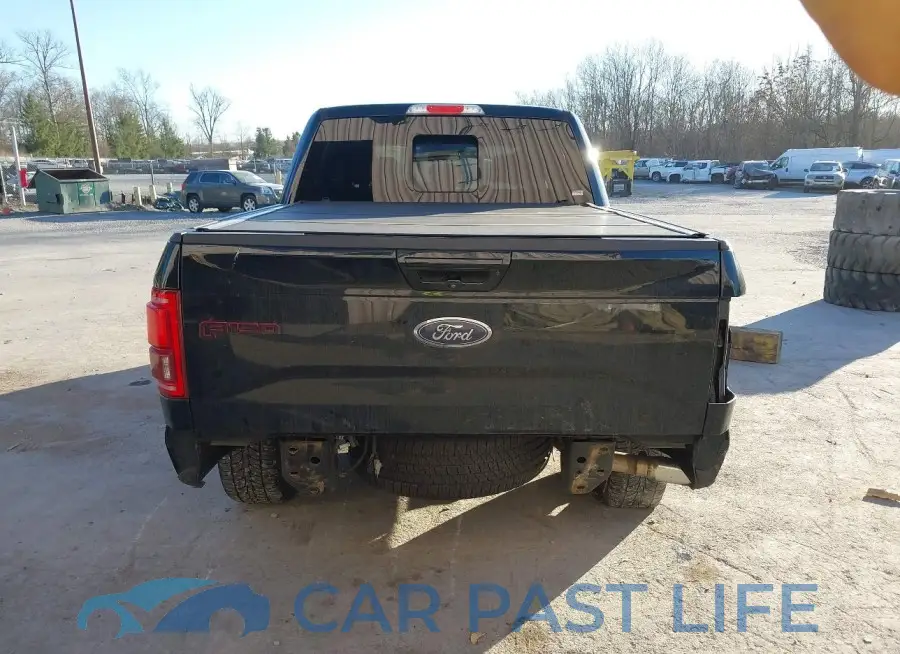 1FTEW1EG1GFB90172# 16