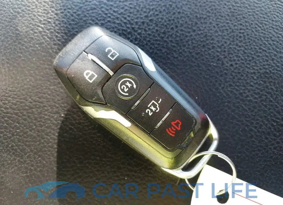 1FTEW1EG1GFB90172# 11