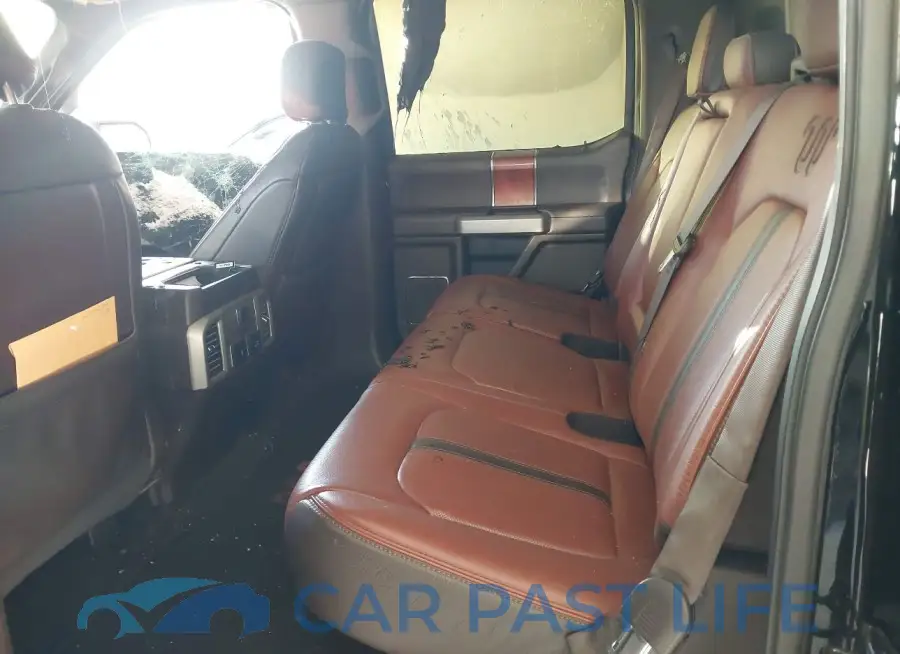 1FTFW1E15JFD89622# 8