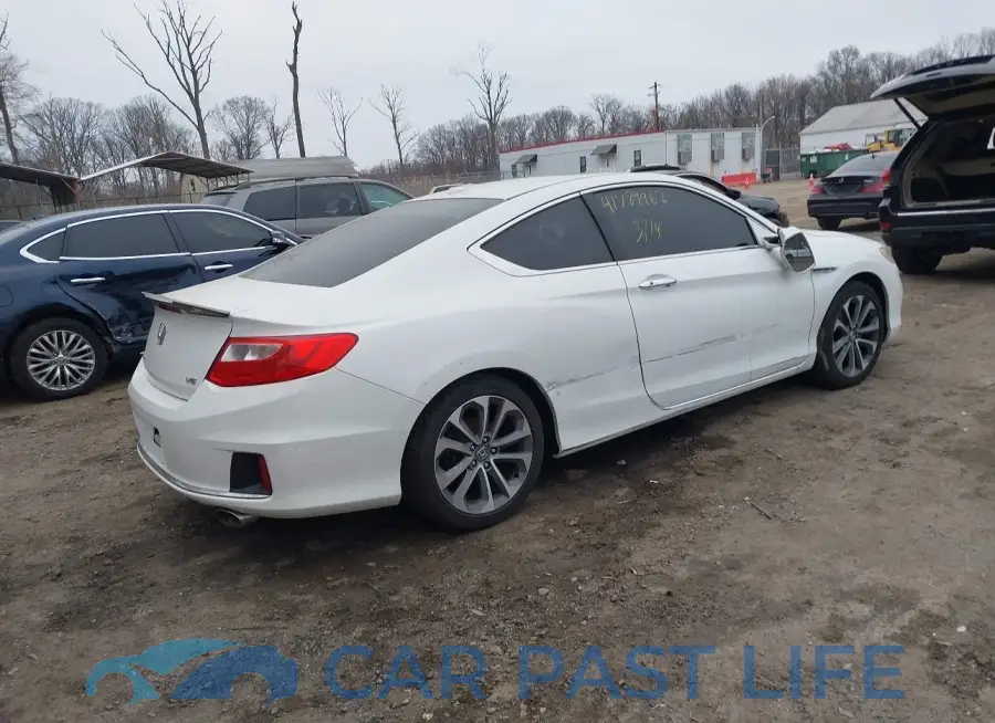 1HGCT2B85FA001684# 4