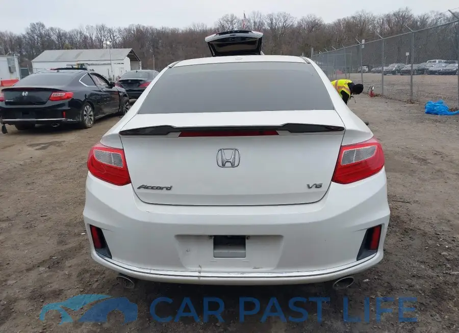 1HGCT2B85FA001684# 16