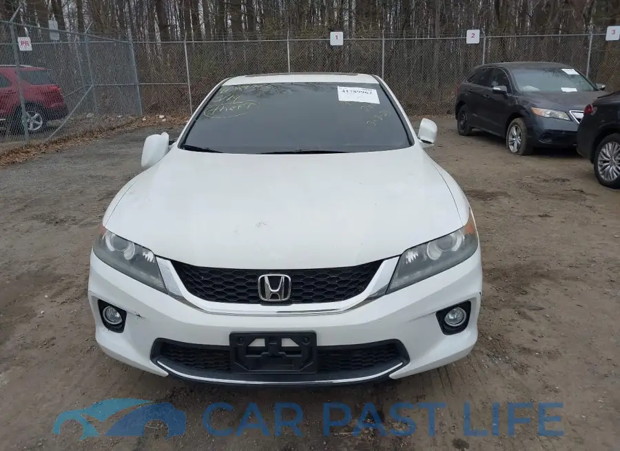 1HGCT2B85FA001684# 12
