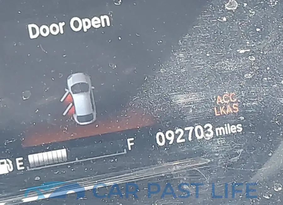 3CZRU6H53LM708933# 15