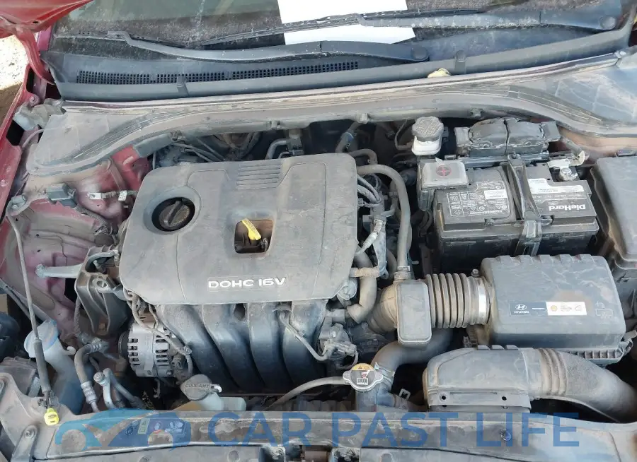 5NPD84LF2HH049488# 10