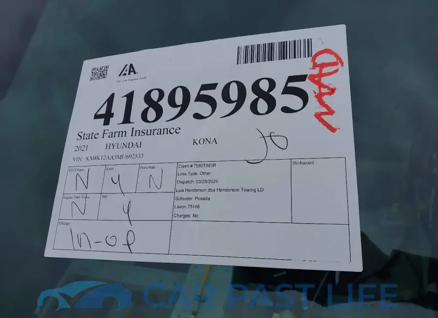 KM8K12AA3MU692533# 18