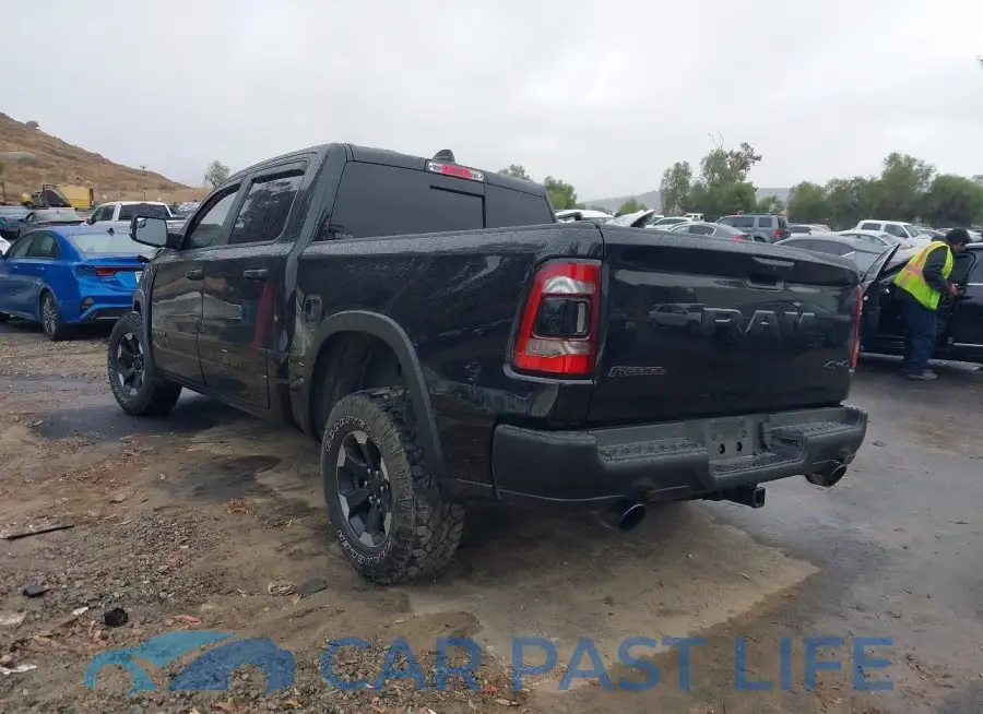 1C6SRFLT0MN614070# 3
