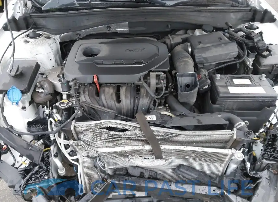 5XXGT4L35LG391510# 10