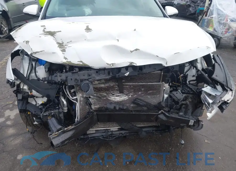 5XXGT4L35LG391510# 6