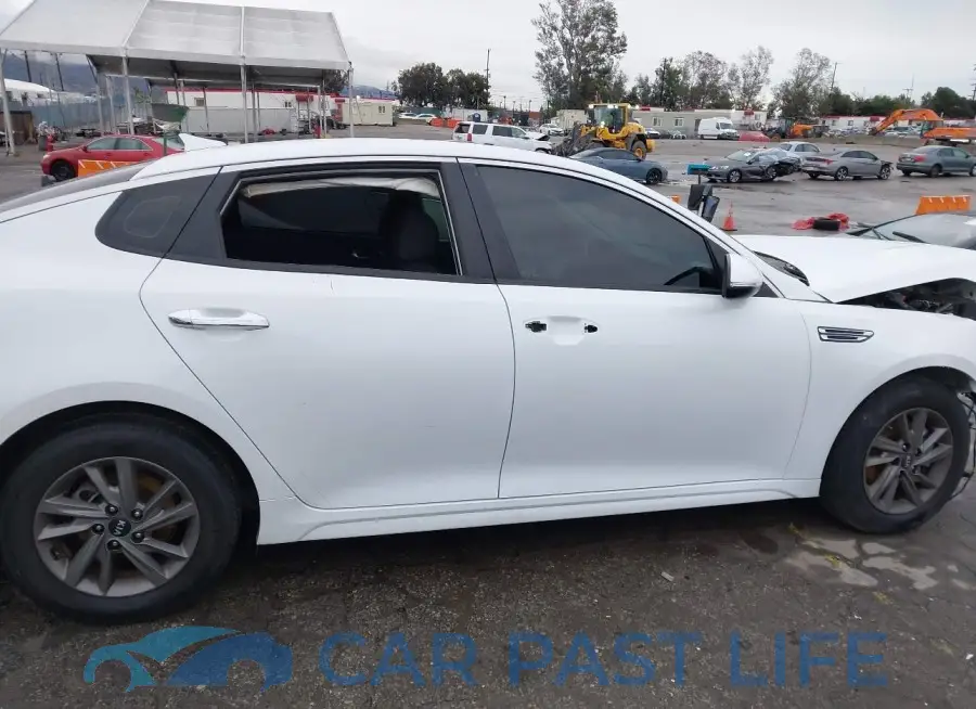 5XXGT4L35LG391510# 14