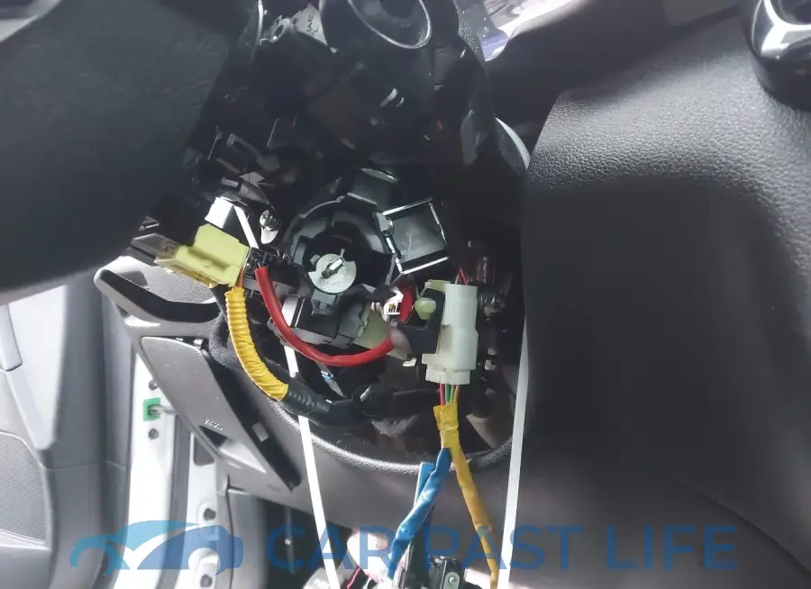5XXGT4L35LG391510# 20