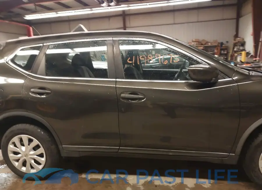 KNMAT2MV4GP665546# 14