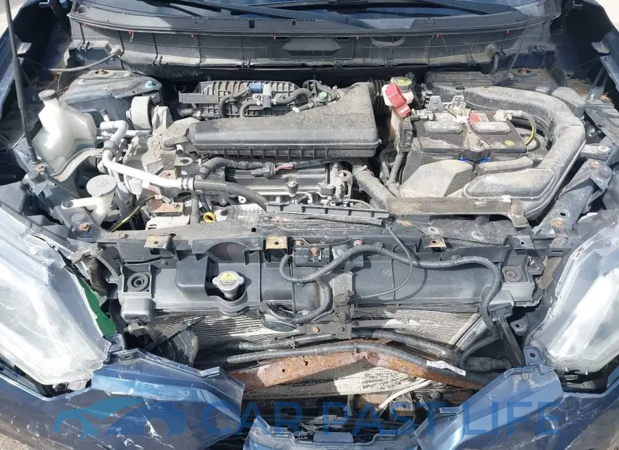 KNMAT2MV6FP528963# 10
