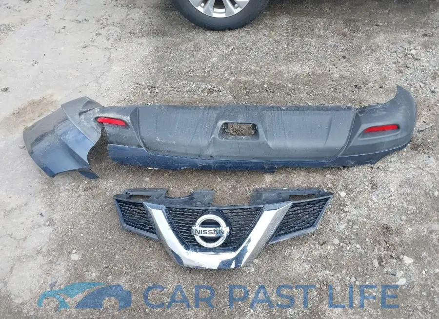 KNMAT2MV6FP528963# 12
