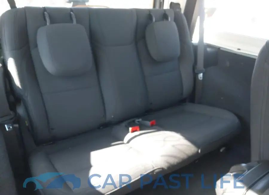 1C4GJXAN8PW640978# 8