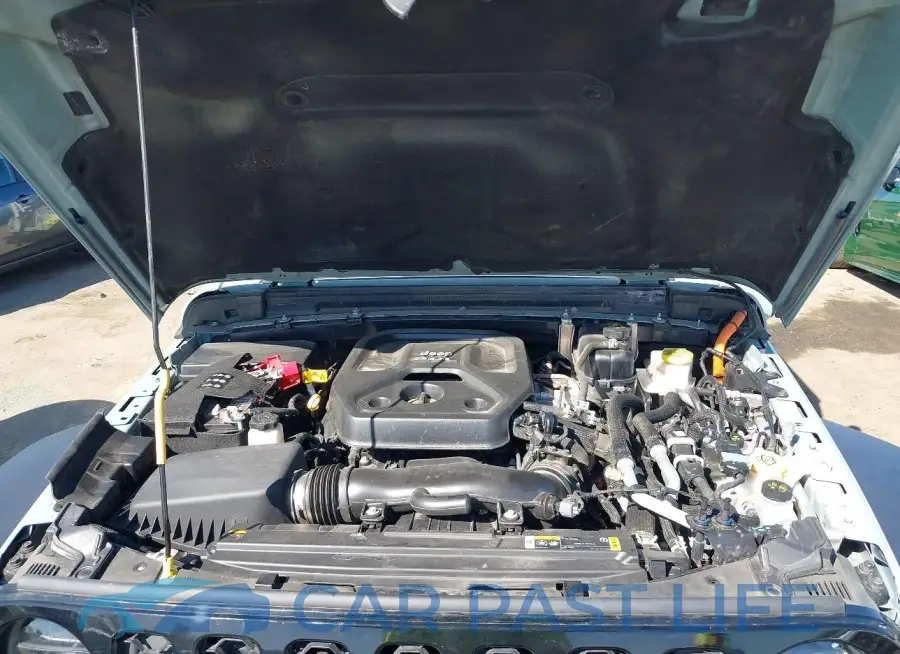 1C4JJXN6XPW621566# 10