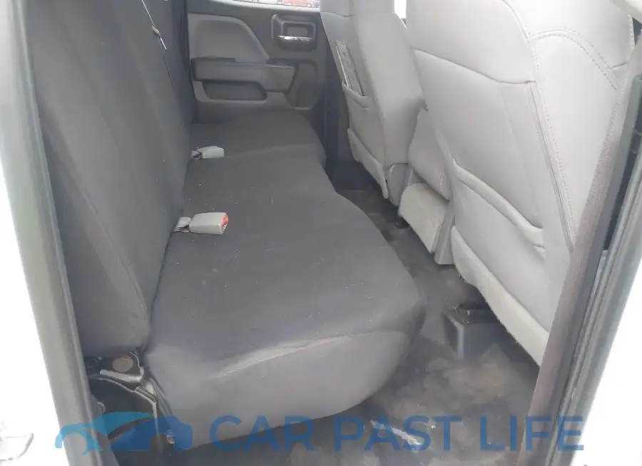 1GCRCNEH8HZ407792# 8