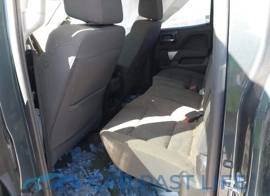 1GCVKREC7JZ252817# 8