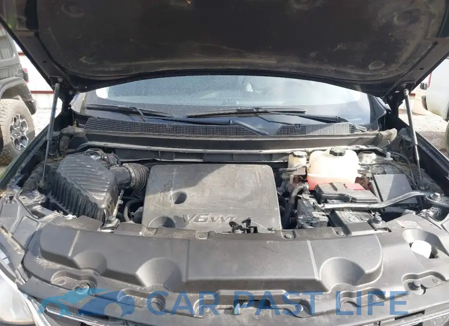 1GNERHKW2LJ225330# 10