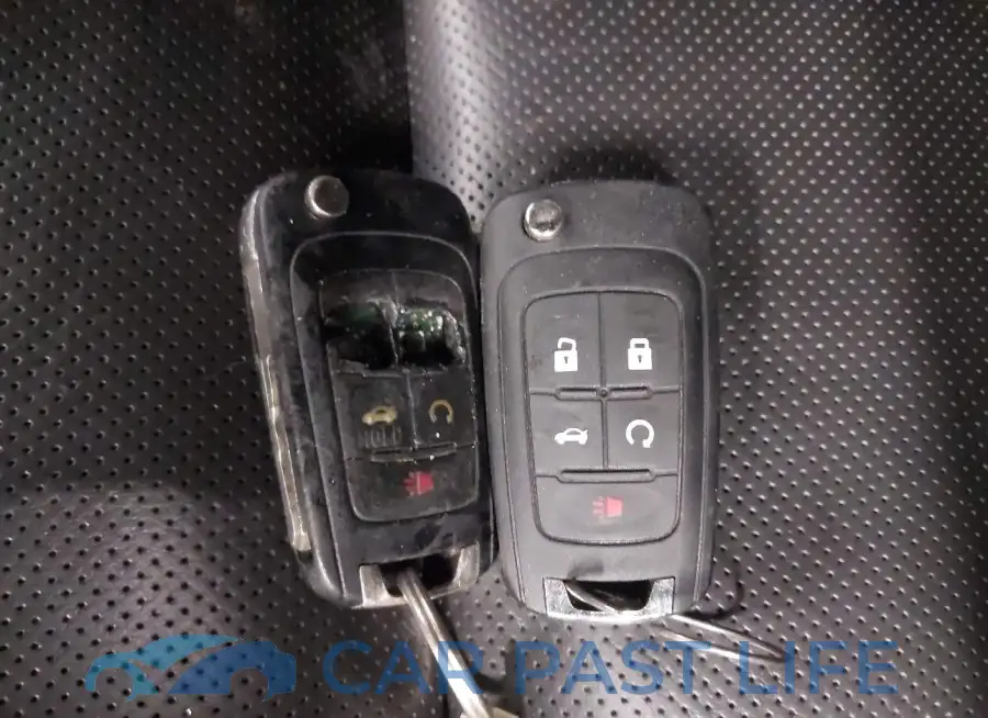 2G1125S33J9152180# 11