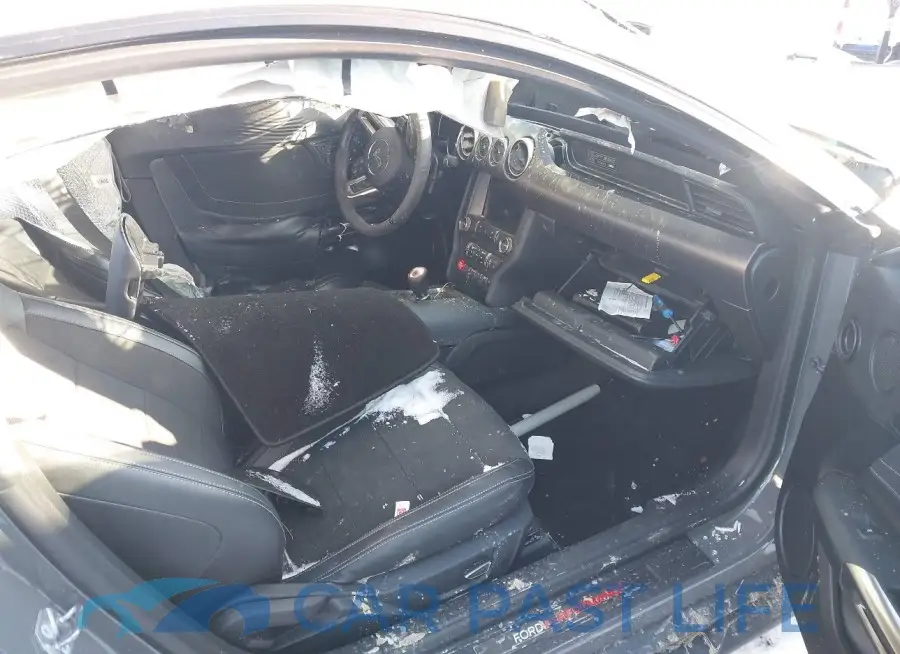 1FA6P8JZ6J5503057# 5