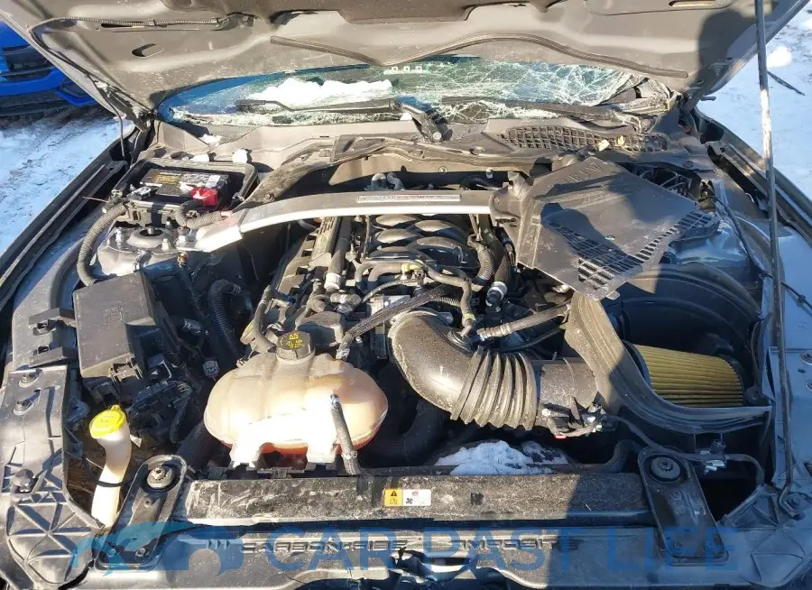 1FA6P8JZ6J5503057# 10
