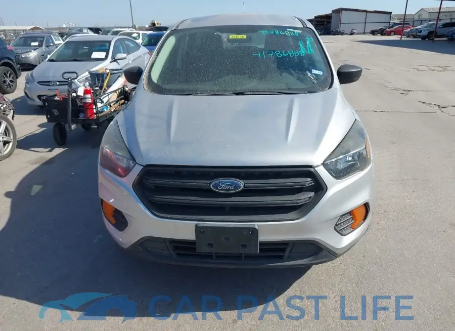 1FMCU0F72JUB60568# 6