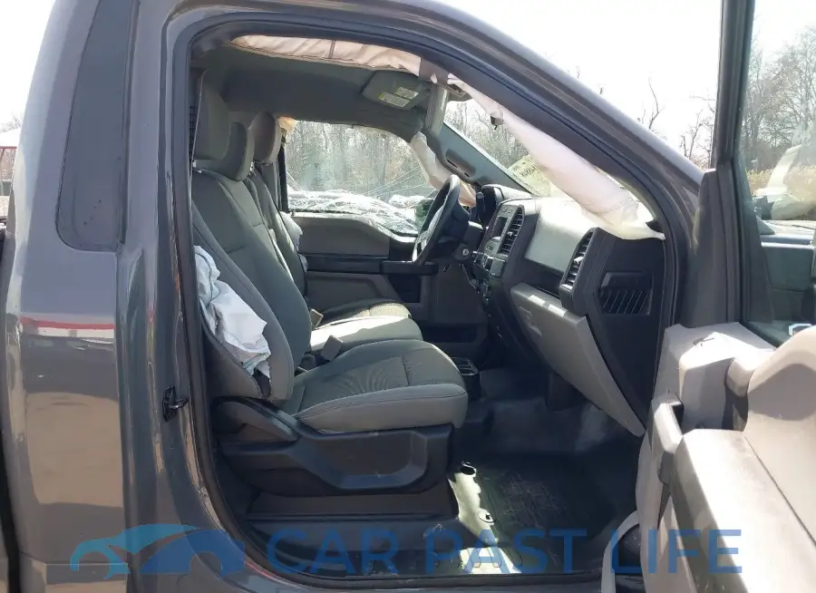 1FTMF1EP6JFB62256# 5