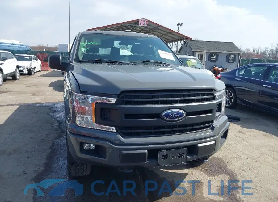 1FTMF1EP6JFB62256# 12