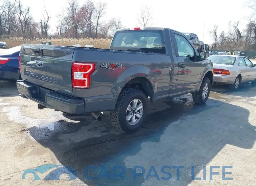 1FTMF1EP6JFB62256# 4