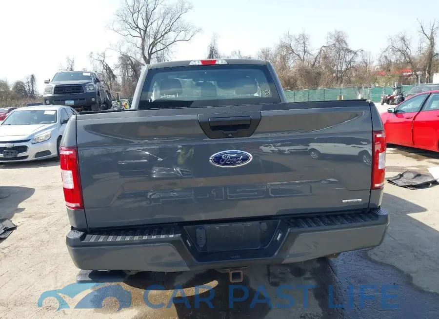 1FTMF1EP6JFB62256# 16