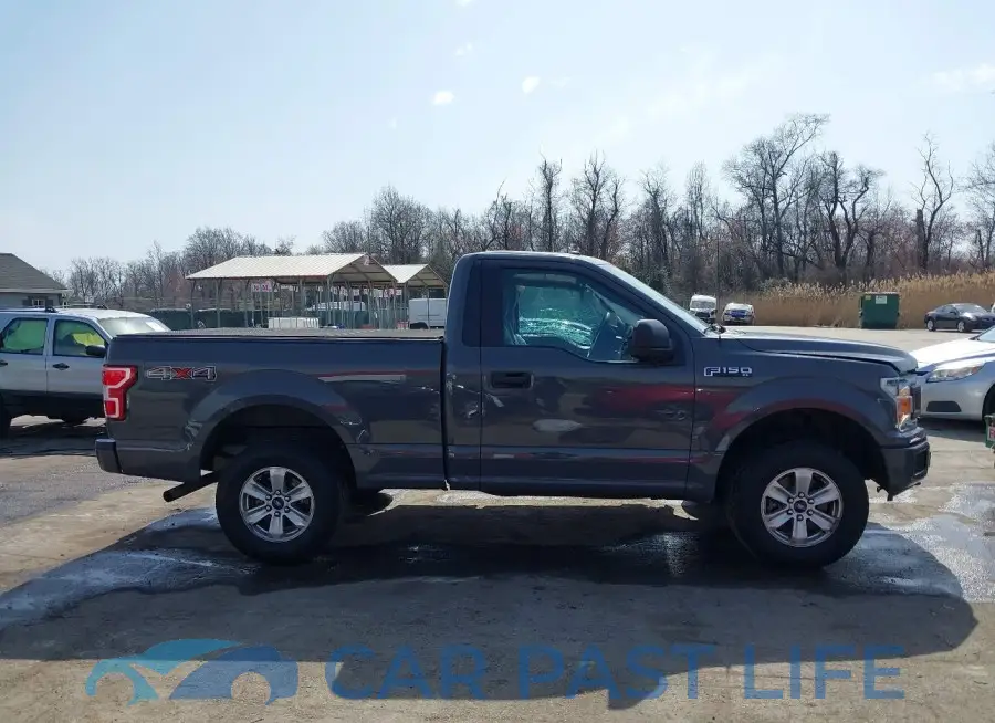 1FTMF1EP6JFB62256# 13