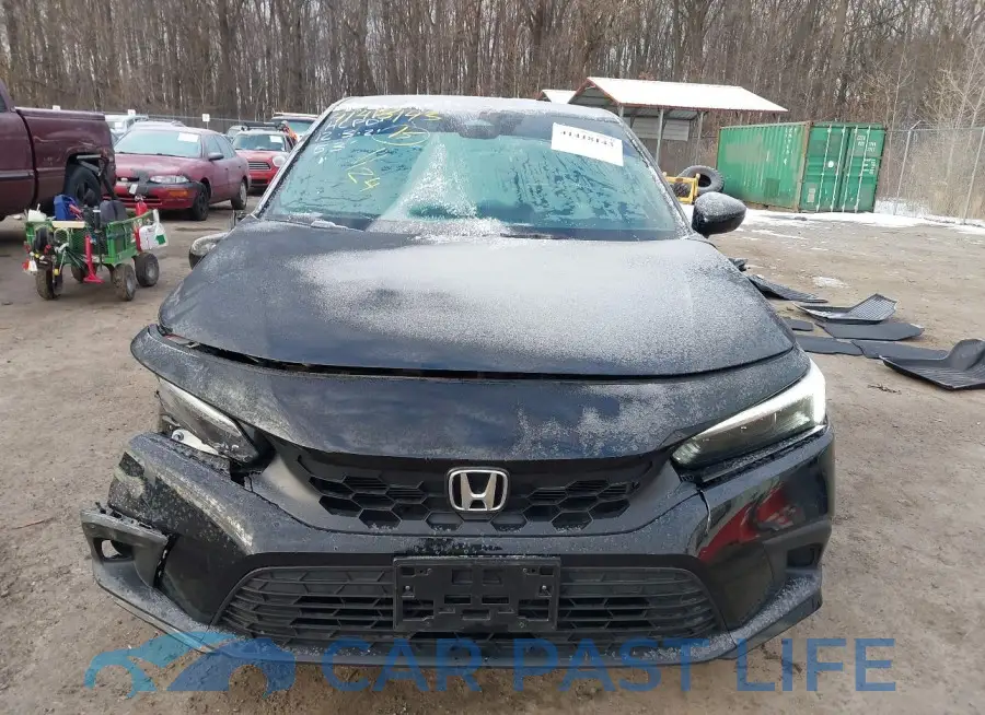 19XFL2H89RE015396# 12