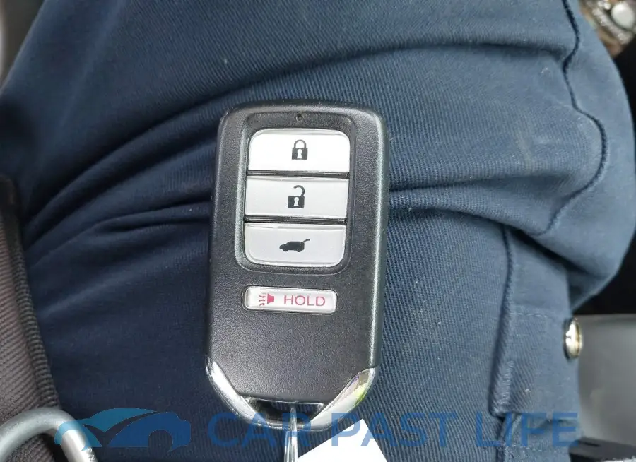 3CZRU6H75GM733050# 11