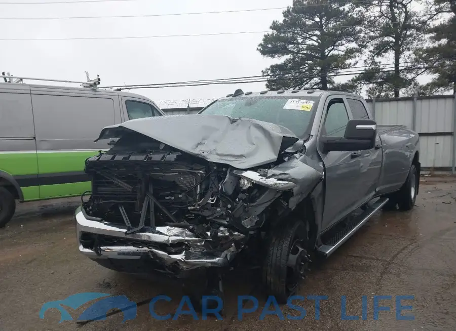 3C63RRGL7RG360230# 2