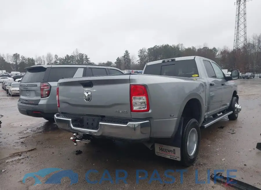 3C63RRGL7RG360230# 4