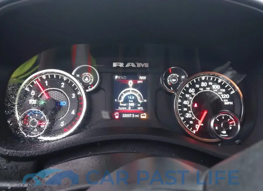 3C63RRGL7RG360230# 7