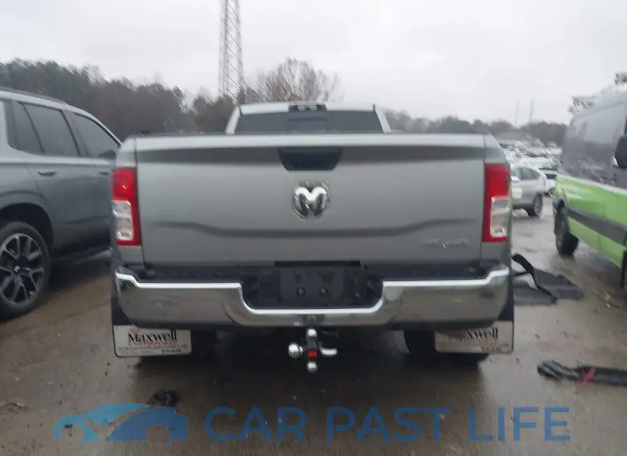 3C63RRGL7RG360230# 15