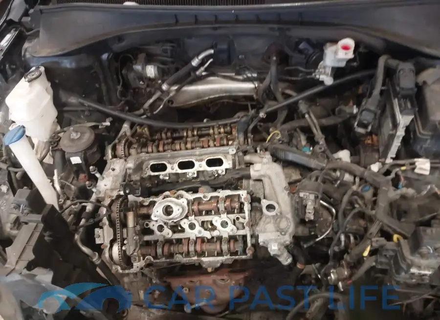 5XYPG4A58KG489689# 10