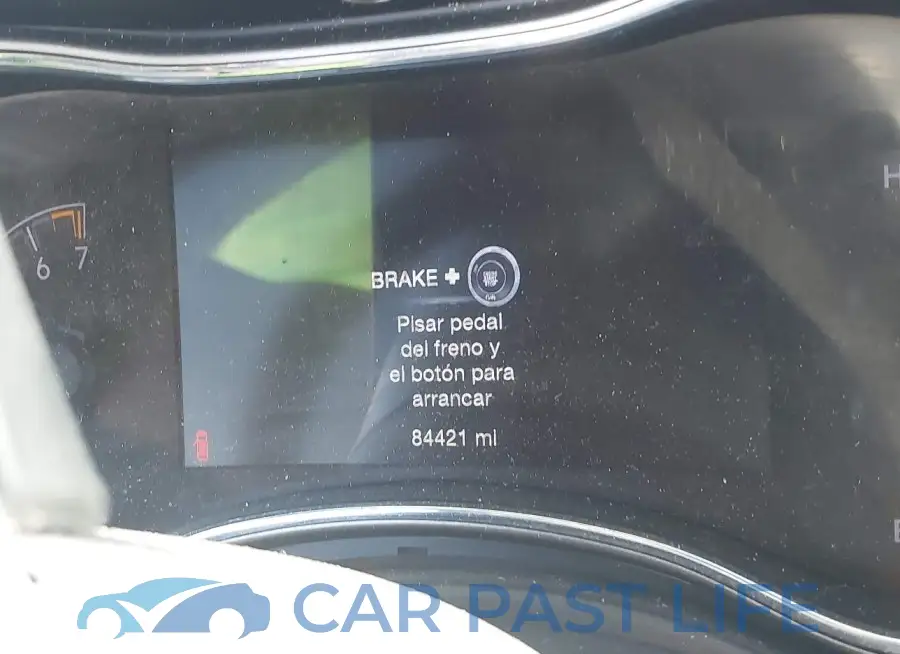 1C4RJEBGXJC514370# 14