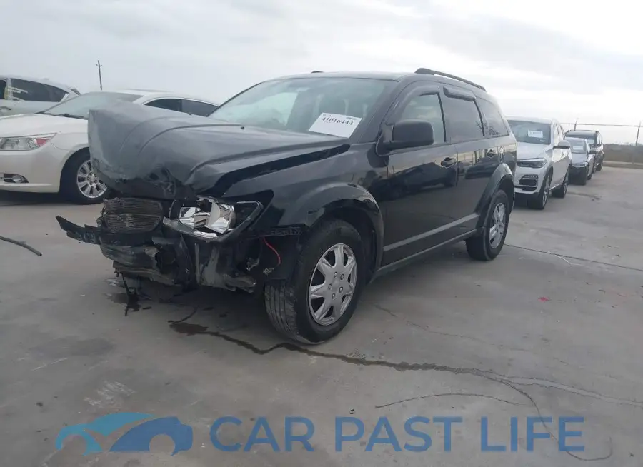 3C4PDCAB7HT504032# 2