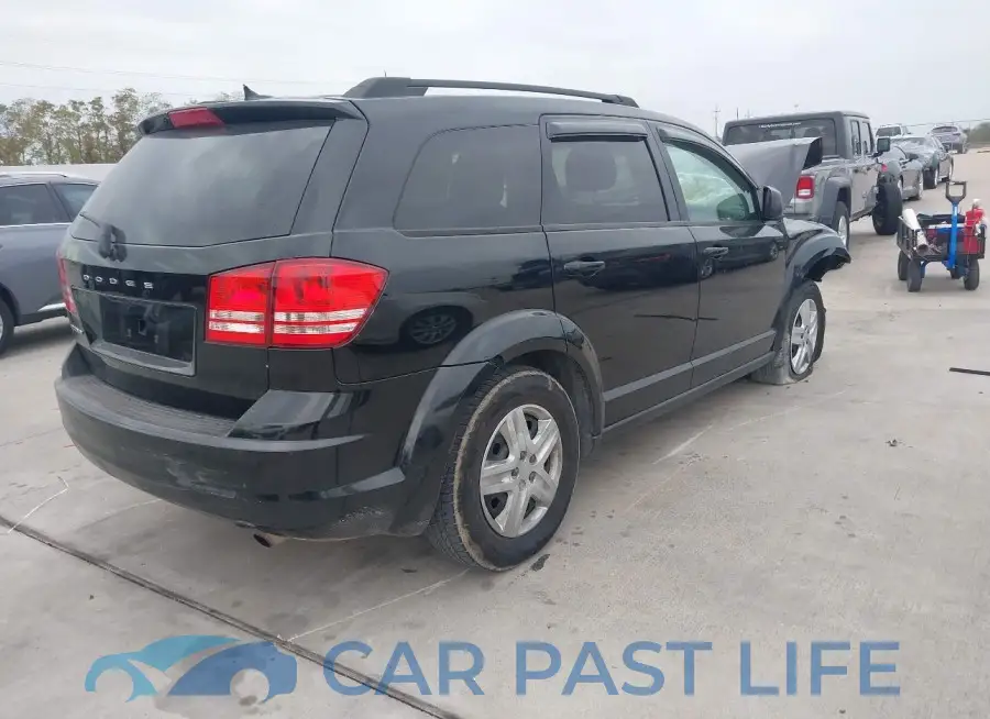 3C4PDCAB7HT504032# 4
